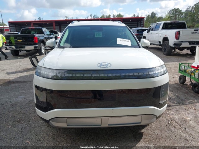 Hyundai Ioniq 9 Sel 2026 7YAMUFS33TY005353 Image 13