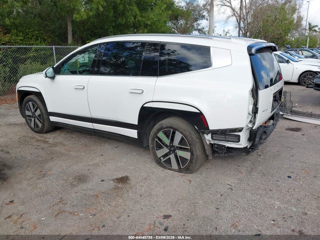 Hyundai Ioniq 9 Sel 2026 7YAMUFS33TY005353 Image 3