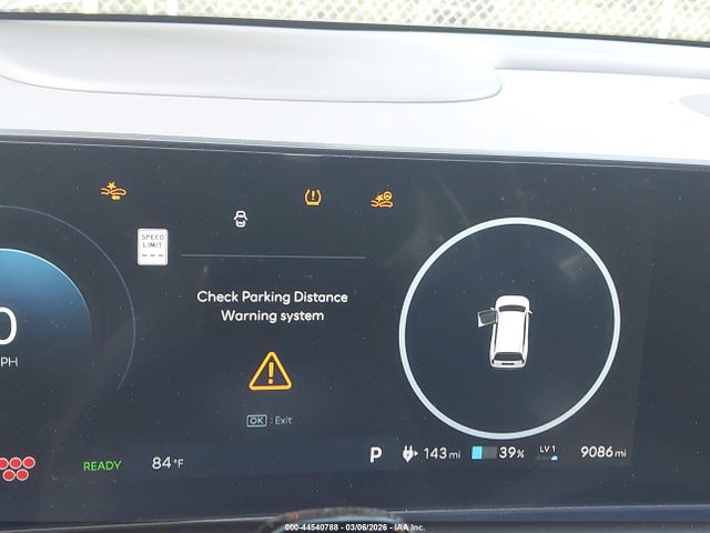Hyundai Ioniq 9 Sel 2026 7YAMUFS33TY005353 Image 7
