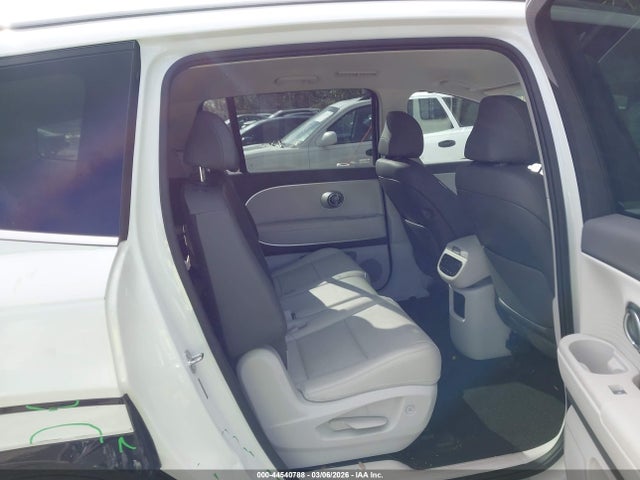 Hyundai Ioniq 9 Sel 2026 7YAMUFS33TY005353 Image 8