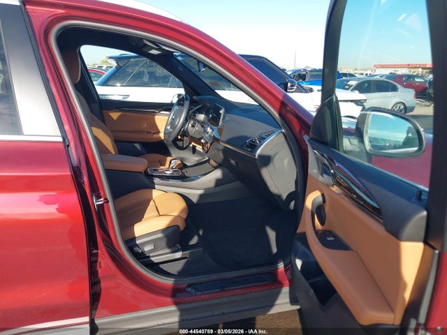 5UX43DP00N9L58013 BMW X3 Sdrive30i