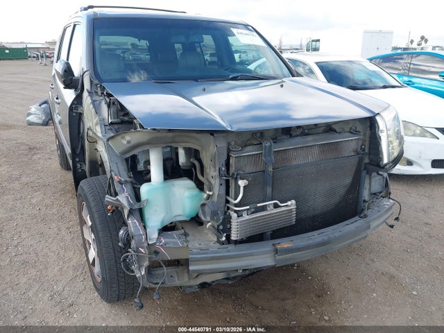 Продаж на аукціоні авто 2011 Honda Pilot Touring, vin: 5FNYF3H97BB044894, номер лоту: 44540791