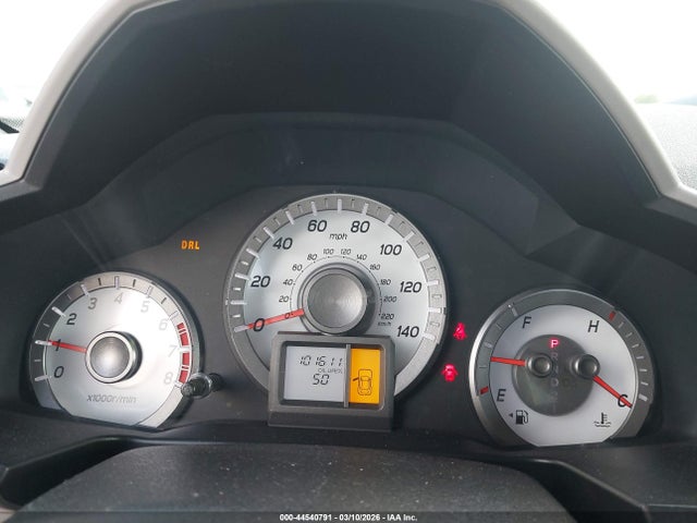 Продаж на аукціоні авто 2011 Honda Pilot Touring, vin: 5FNYF3H97BB044894, номер лоту: 44540791