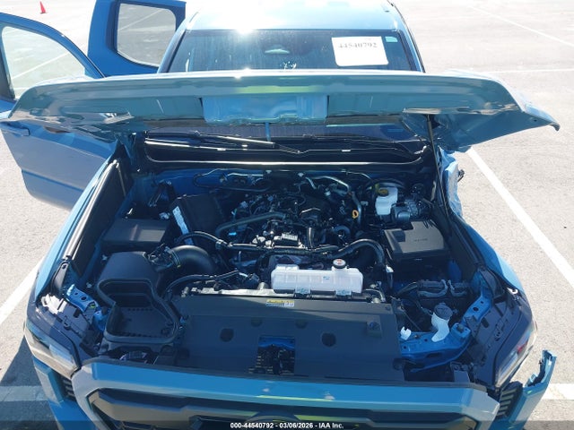 Toyota Tacoma Trd Sport 2026 3TMLB5JN4TM244945 Image 10