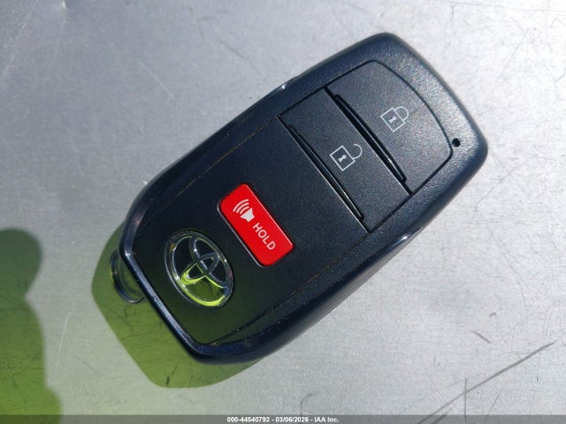Toyota Tacoma Trd Sport 2026 3TMLB5JN4TM244945 Image 11