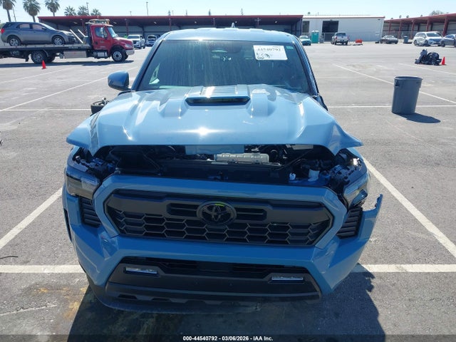 Toyota Tacoma Trd Sport 2026 3TMLB5JN4TM244945 Image 13