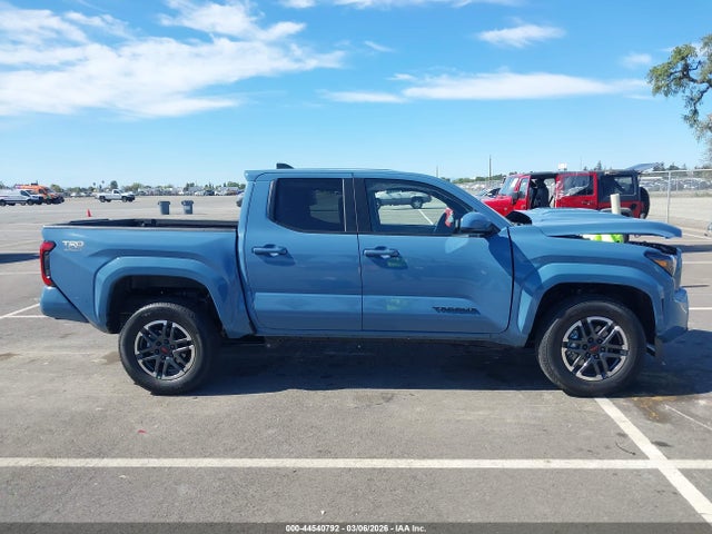 Toyota Tacoma Trd Sport 2026 3TMLB5JN4TM244945 Image 14