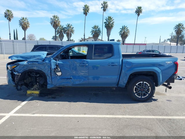 Toyota Tacoma Trd Sport 2026 3TMLB5JN4TM244945 Image 15
