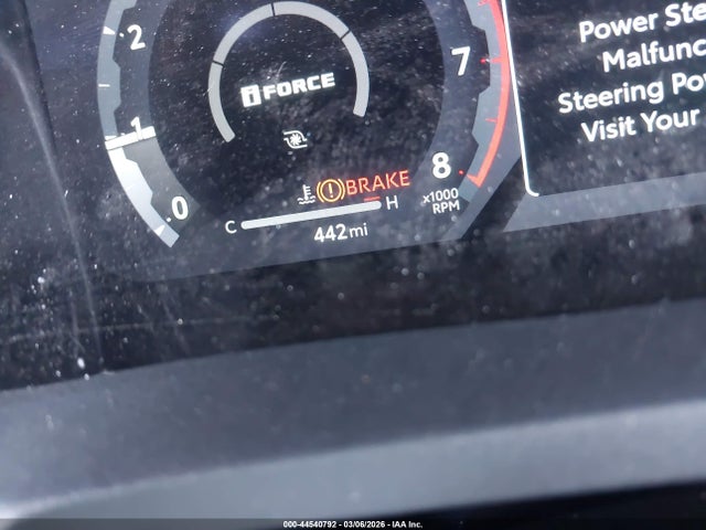 Toyota Tacoma Trd Sport 2026 3TMLB5JN4TM244945 Image 16