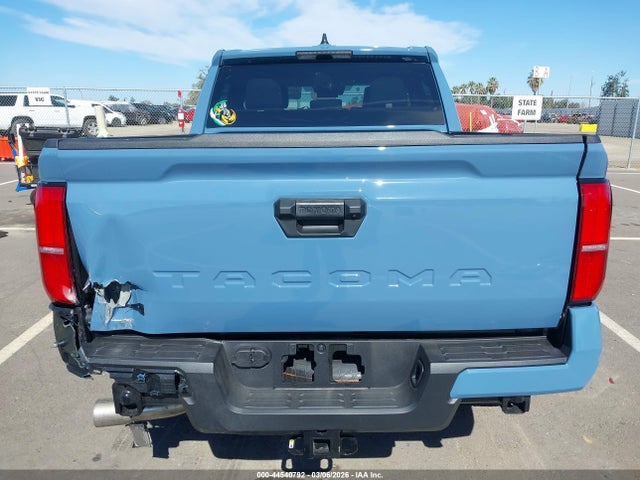 Toyota Tacoma Trd Sport 2026 3TMLB5JN4TM244945 Image 17