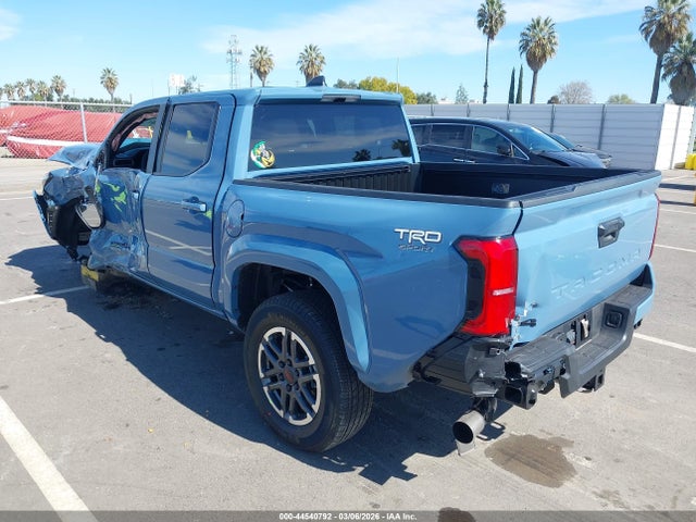Toyota Tacoma Trd Sport 2026 3TMLB5JN4TM244945 Image 3