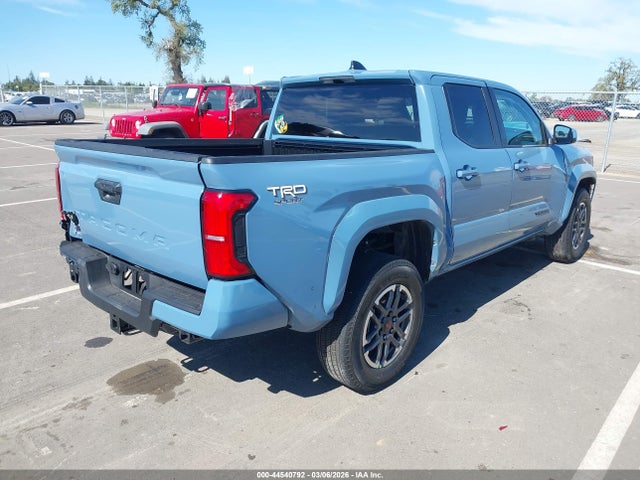 Toyota Tacoma Trd Sport 2026 3TMLB5JN4TM244945 Image 4