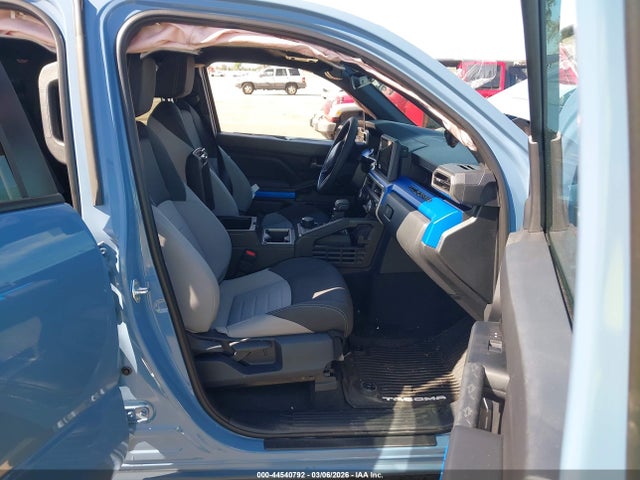 Toyota Tacoma Trd Sport 2026 3TMLB5JN4TM244945 Image 5