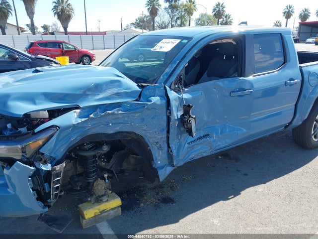 Toyota Tacoma Trd Sport 2026 3TMLB5JN4TM244945 Image 6