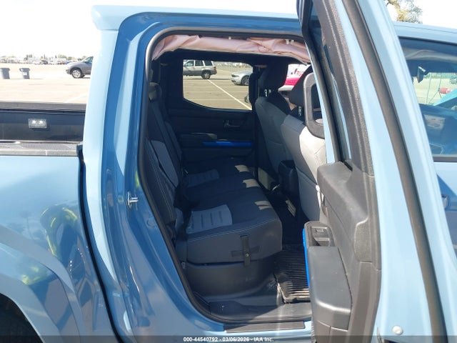Toyota Tacoma Trd Sport 2026 3TMLB5JN4TM244945 Image 8