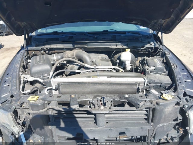 2015 Ram 1500 Big Horn მანქანა იყიდება აუქციონზე, vin: 3C6RR7LT0FG709860, აუქციონის ნომერი: 44540796
