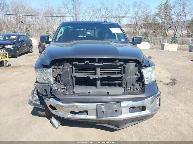 2015 Ram 1500 Big Horn მანქანა იყიდება აუქციონზე, vin: 3C6RR7LT0FG709860, აუქციონის ნომერი: 44540796