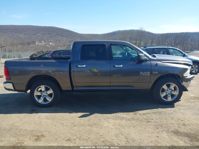 2015 Ram 1500 Big Horn მანქანა იყიდება აუქციონზე, vin: 3C6RR7LT0FG709860, აუქციონის ნომერი: 44540796