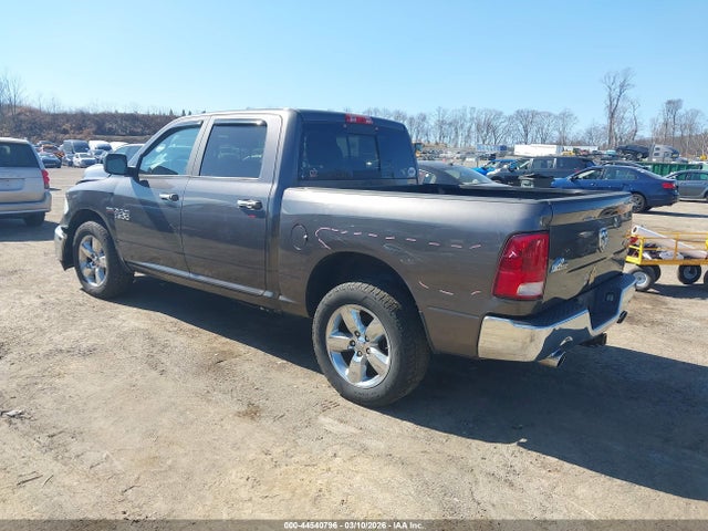 2015 Ram 1500 Big Horn მანქანა იყიდება აუქციონზე, vin: 3C6RR7LT0FG709860, აუქციონის ნომერი: 44540796