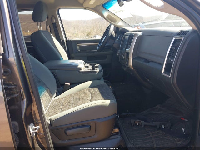 2015 Ram 1500 Big Horn მანქანა იყიდება აუქციონზე, vin: 3C6RR7LT0FG709860, აუქციონის ნომერი: 44540796