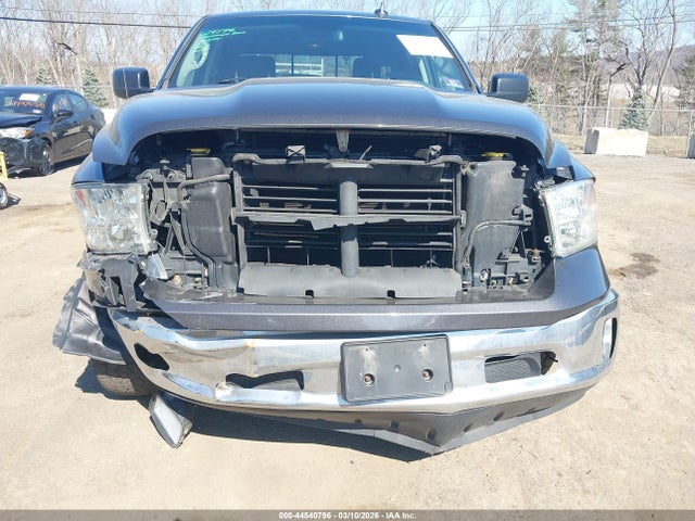 2015 Ram 1500 Big Horn მანქანა იყიდება აუქციონზე, vin: 3C6RR7LT0FG709860, აუქციონის ნომერი: 44540796