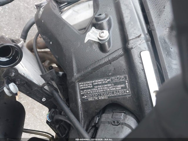 BMW S 1000 Rr 2025 WB10P2306S6L64892 Image 10