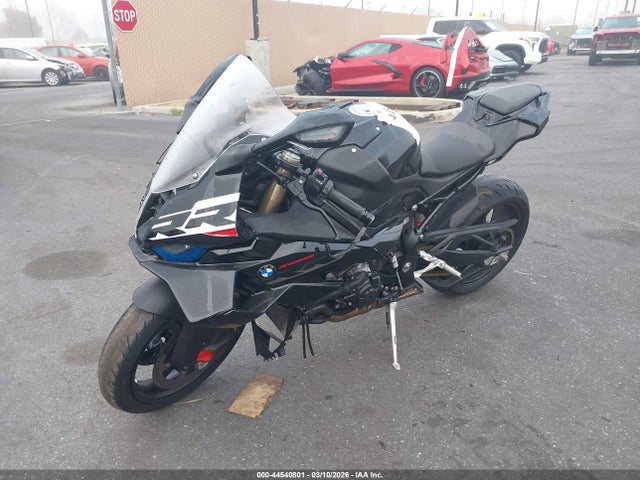 BMW S 1000 Rr 2025 WB10P2306S6L64892 Image 2