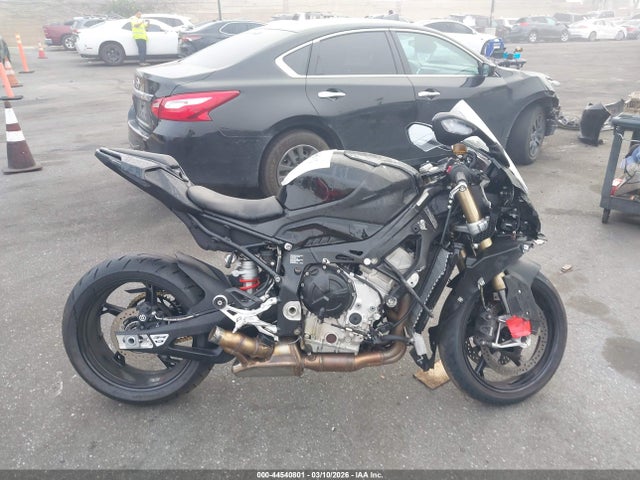 BMW S 1000 Rr 2025 WB10P2306S6L64892 Image 12