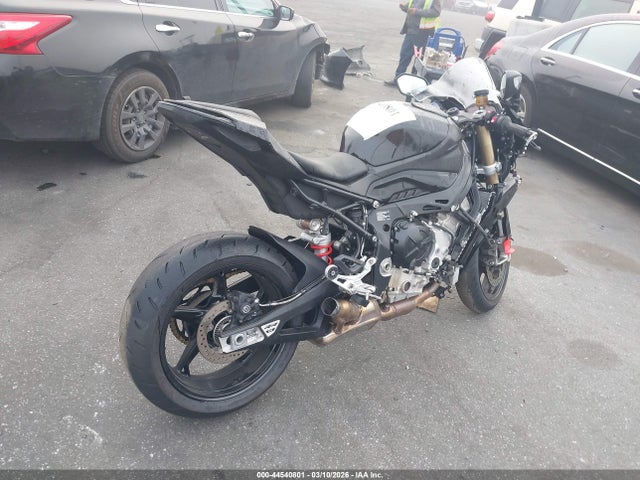 BMW S 1000 Rr 2025 WB10P2306S6L64892 Image 4