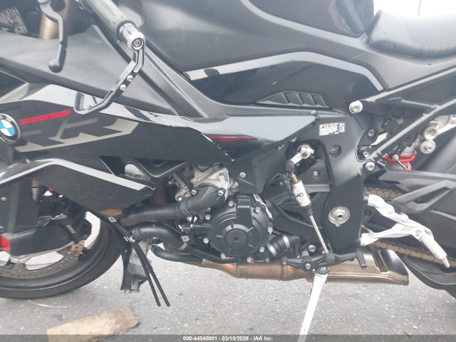BMW S 1000 Rr 2025 WB10P2306S6L64892 Image 9