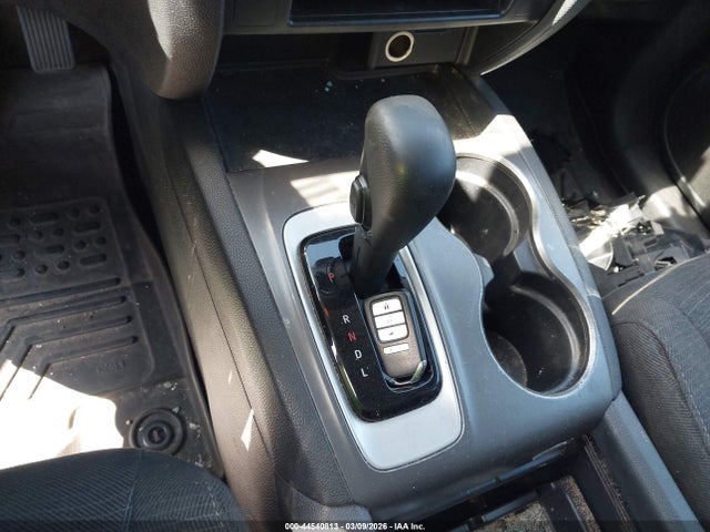 5FNYF5H15HB013075 Honda PILOT LX