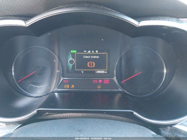 KIA OPTIMA HYBRID 2016 KNAGM4AD7G5094688 Image 7