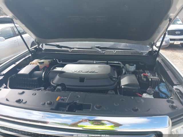1GTG5DEN2J1173025 GMC CANYON SLT