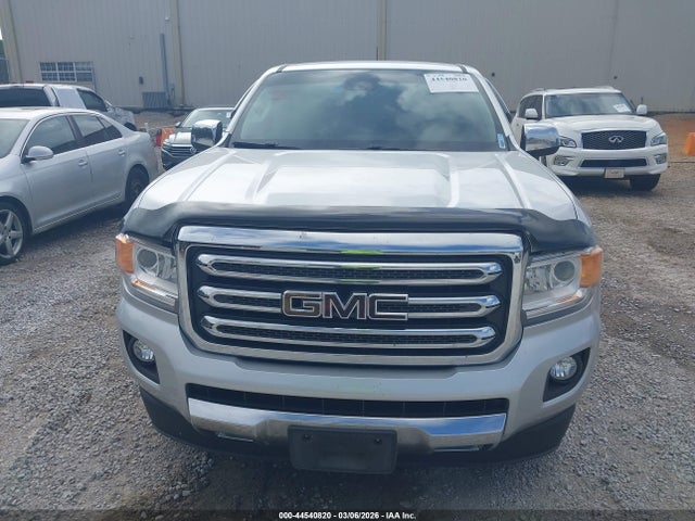 1GTG5DEN2J1173025 GMC CANYON SLT