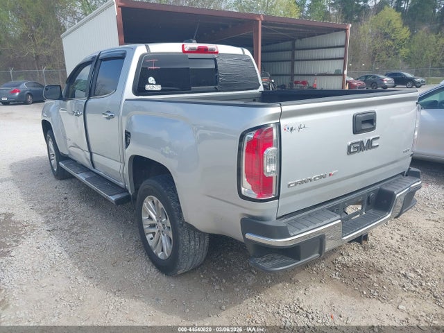 1GTG5DEN2J1173025 GMC CANYON SLT