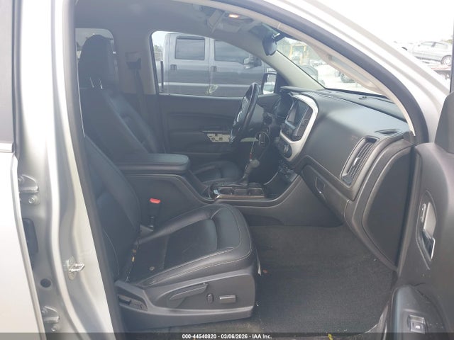 1GTG5DEN2J1173025 GMC CANYON SLT