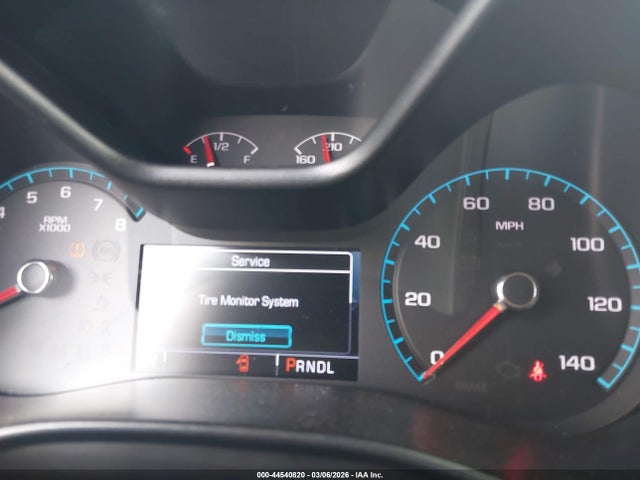1GTG5DEN2J1173025 GMC CANYON SLT