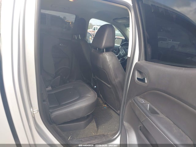1GTG5DEN2J1173025 GMC CANYON SLT