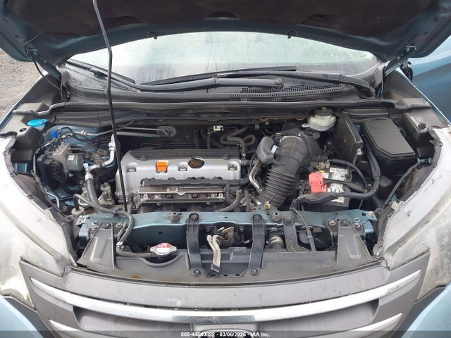 2013 HONDA CR-V 5J6RM4H70DL066714 Photo 9