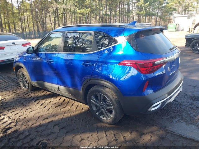 Aukcja sprzedaży 2023 Kia Seltos S, vin: KNDEU2AA9P7393558, numer aukcji: 44540824