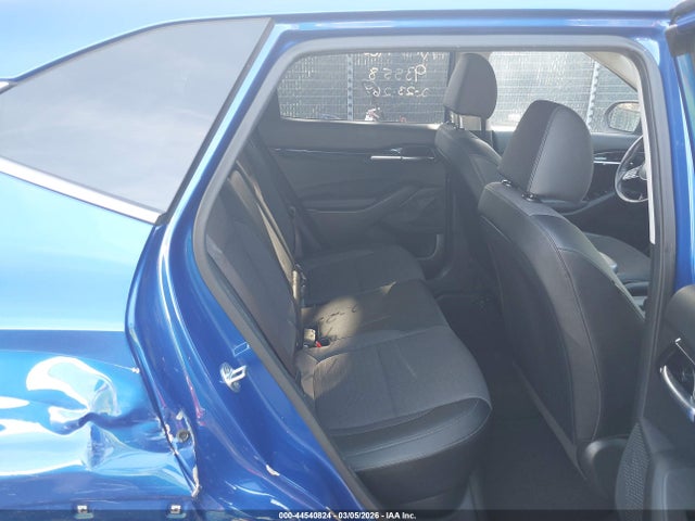2023 Kia Seltos S მანქანა იყიდება აუქციონზე, vin: KNDEU2AA9P7393558, აუქციონის ნომერი: 44540824