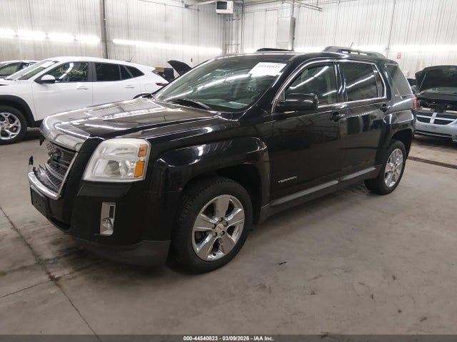 Продаж на аукціоні авто 2014 Gmc Terrain Slt-1, vin: 2GKFLXEK8E6343212, номер лоту: 44540823