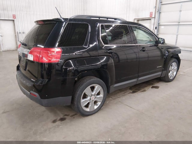 Продаж на аукціоні авто 2014 Gmc Terrain Slt-1, vin: 2GKFLXEK8E6343212, номер лоту: 44540823
