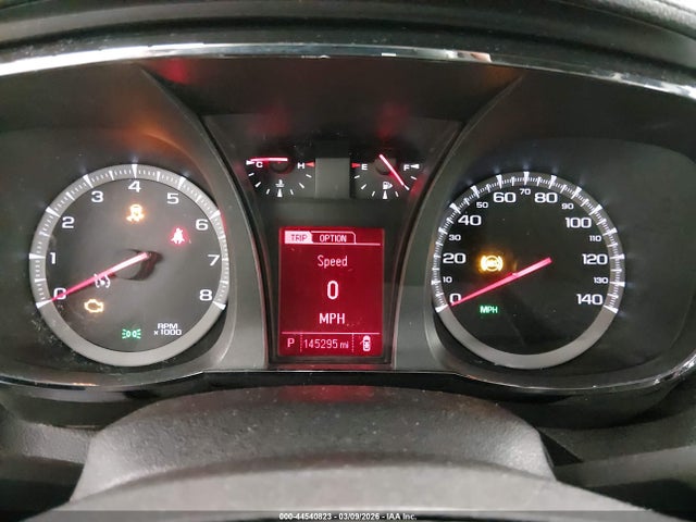 Продаж на аукціоні авто 2014 Gmc Terrain Slt-1, vin: 2GKFLXEK8E6343212, номер лоту: 44540823