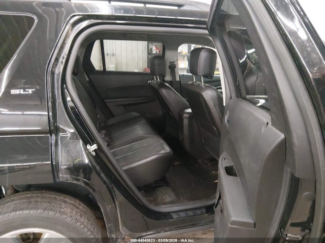 Продаж на аукціоні авто 2014 Gmc Terrain Slt-1, vin: 2GKFLXEK8E6343212, номер лоту: 44540823