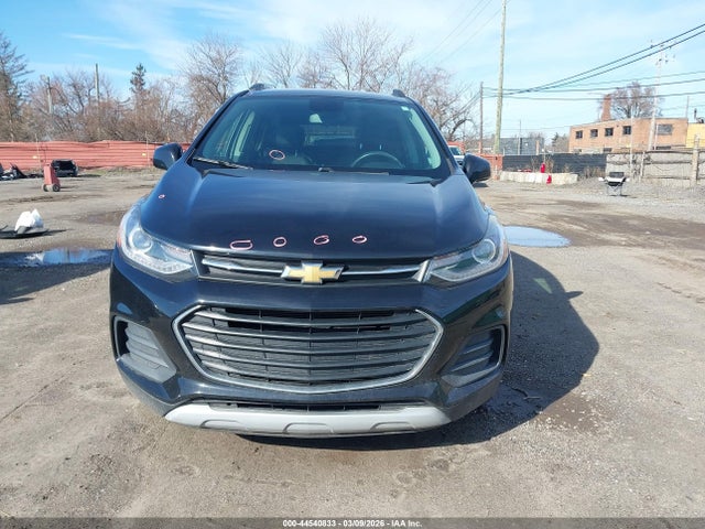 Aukcja sprzedaży 2019 Chevrolet Trax Lt, vin: KL7CJPSB5KB948691, numer aukcji: 44540833