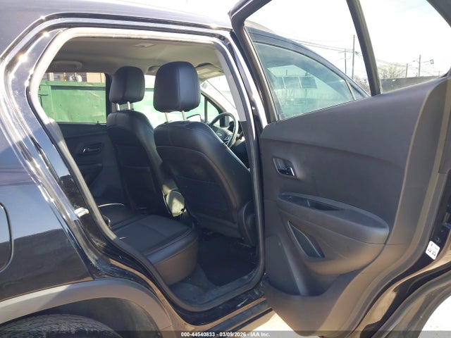 Aukcja sprzedaży 2019 Chevrolet Trax Lt, vin: KL7CJPSB5KB948691, numer aukcji: 44540833