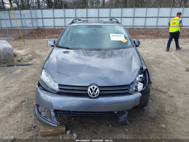 Продажа на аукционе авто 2013 Volkswagen Jetta Sportwagen 2.0l Tdi, vin: 3VWPL7AJXDM641517, номер лота: 44540837