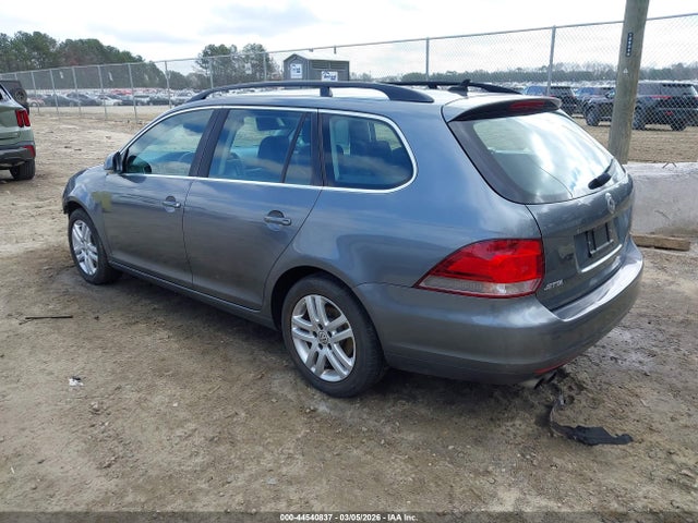 Продажа на аукционе авто 2013 Volkswagen Jetta Sportwagen 2.0l Tdi, vin: 3VWPL7AJXDM641517, номер лота: 44540837