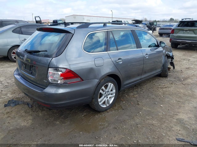 Продажа на аукционе авто 2013 Volkswagen Jetta Sportwagen 2.0l Tdi, vin: 3VWPL7AJXDM641517, номер лота: 44540837